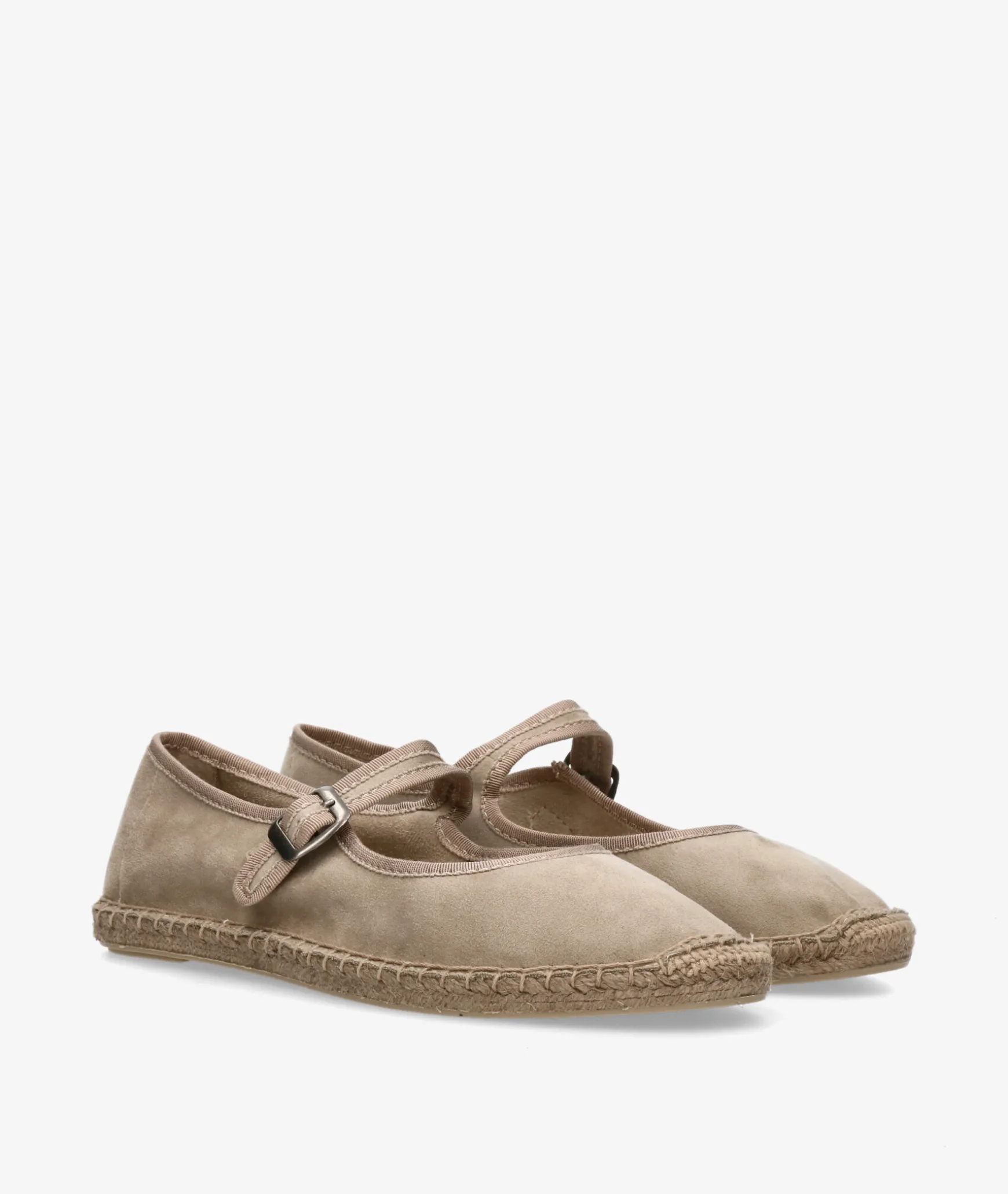 Alpargatas CORINA M6360 en topo