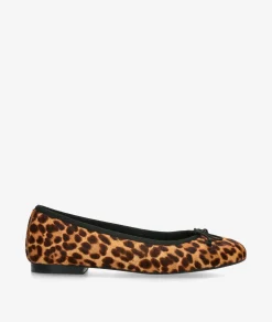 Bailarinas bloom&you GRETA en leopardo