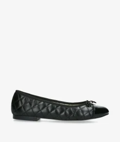 Bailarinas bloom&you GRETA en negro