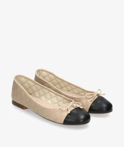 Bailarinas bloom&you GRETA en beige
