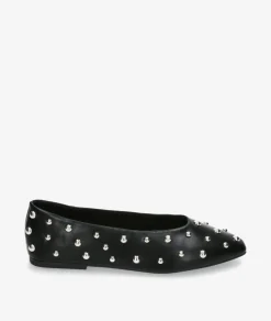 Bailarinas CORINA M5596 en negro