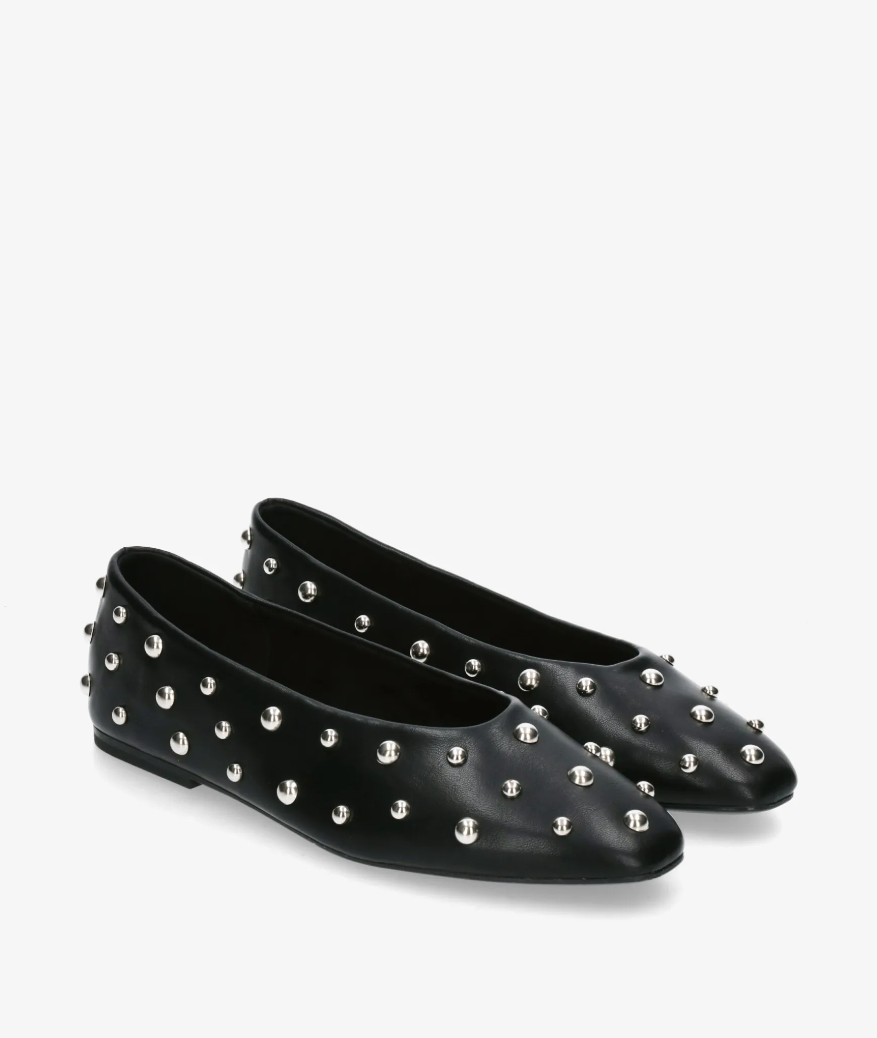 Bailarinas CORINA M5596 en negro