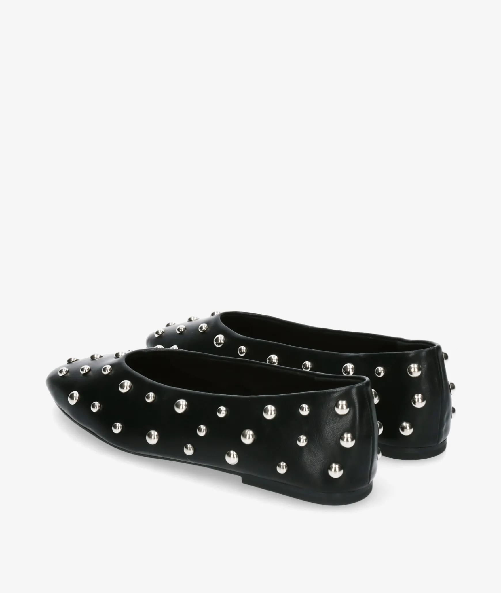 Bailarinas CORINA M5596 en negro