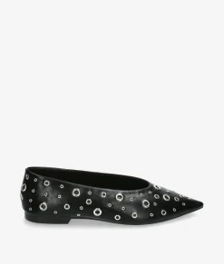Bailarinas CORINA M5610 en negro