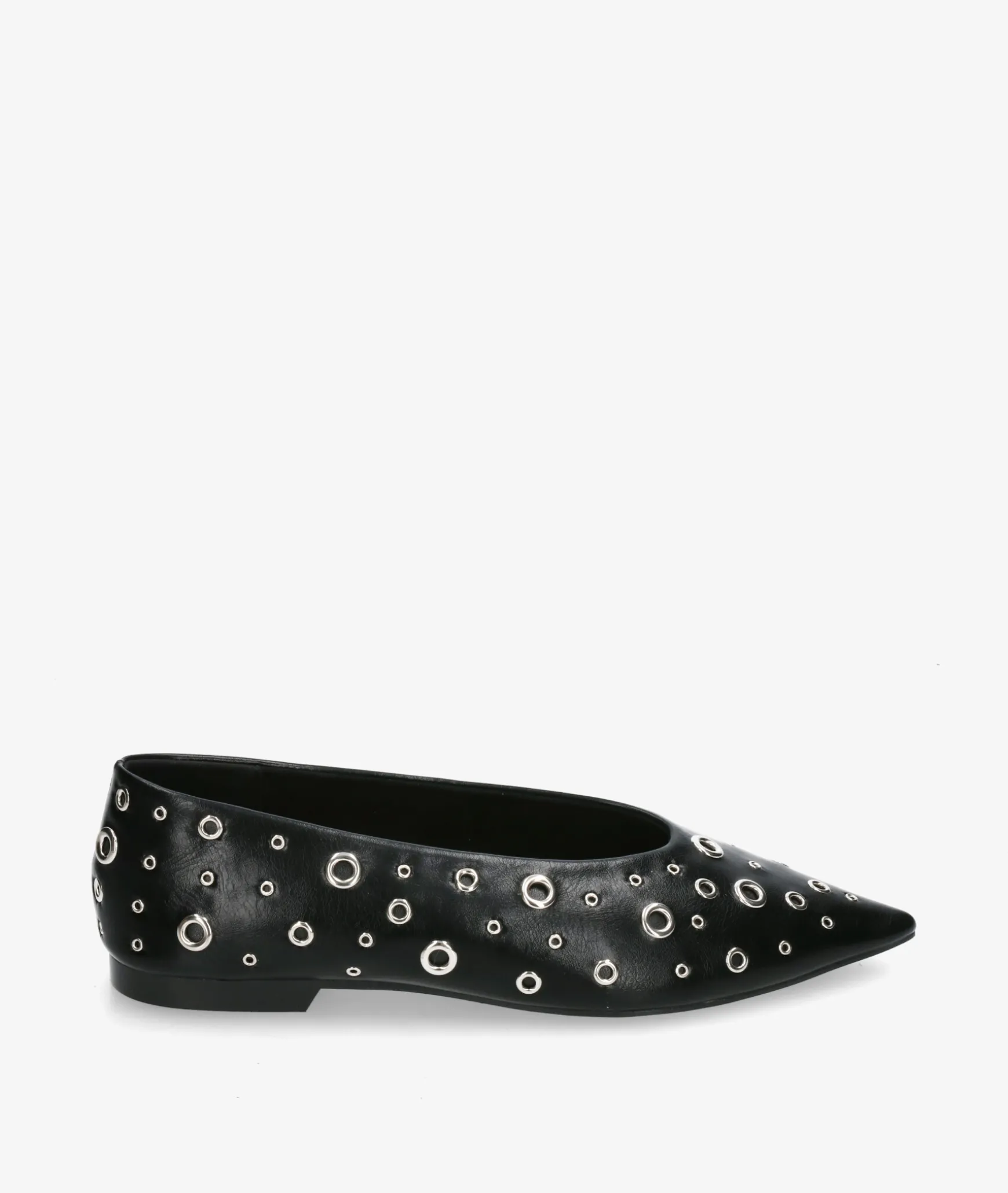 Bailarinas CORINA M5610 en negro