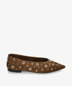 Bailarinas CORINA M5610 en topo