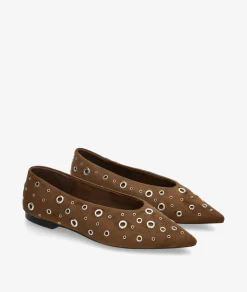 Bailarinas CORINA M5610 en topo