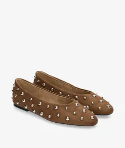 Bailarinas CORINA M5596 en topo