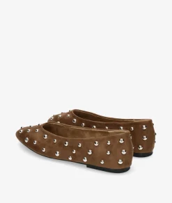 Bailarinas CORINA M5596 en topo