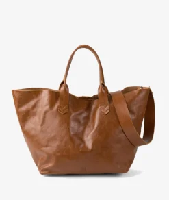 Bolso de piel Biba BEO1L BELOIT en cuero