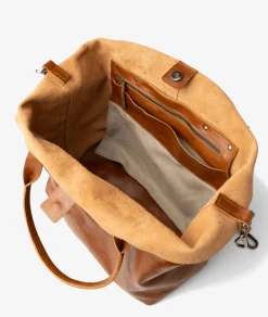 Bolso de piel Biba BEO1L BELOIT en cuero