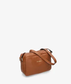 Bolso de piel bloom&you BLOOM CROSS en cuero