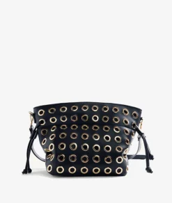 Bolso Gioseppo WAUBUN en negro