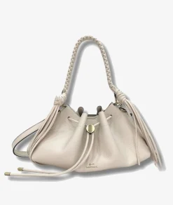 Bolso Martina K 25200 en hueso
