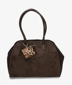 Bolso pabloochoa.shoes 20790 en marrón
