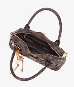 Bolso pabloochoa.shoes 20923 en marrón