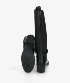 Botas Amarpies 29510 en negro