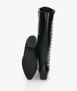 Botas bloom&you MALENA en negro