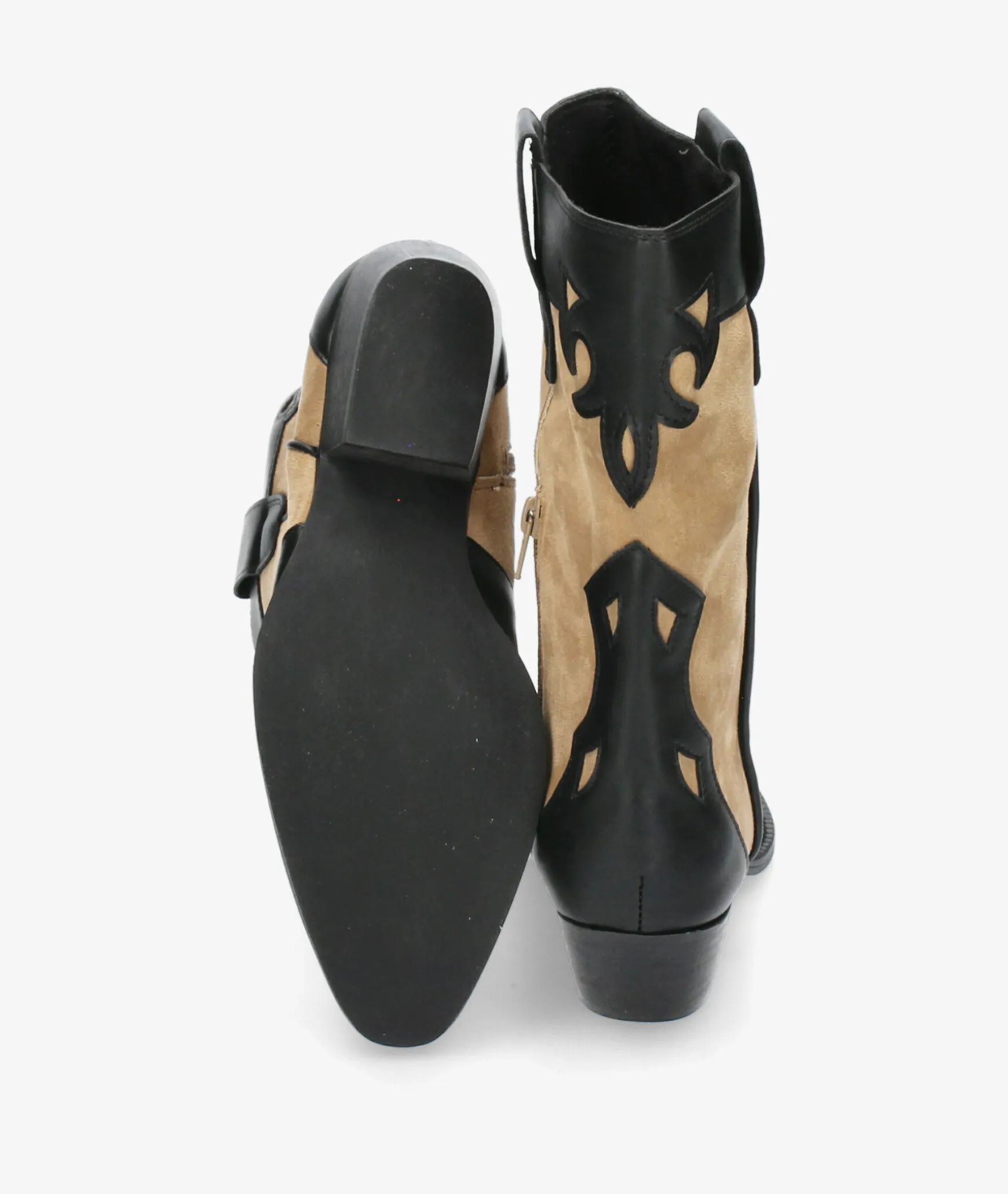 Botas CORINA M4750 en beige