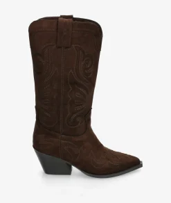 Botas CORINA M5811 en marrón