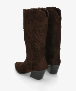 Botas CORINA M5811 en marrón