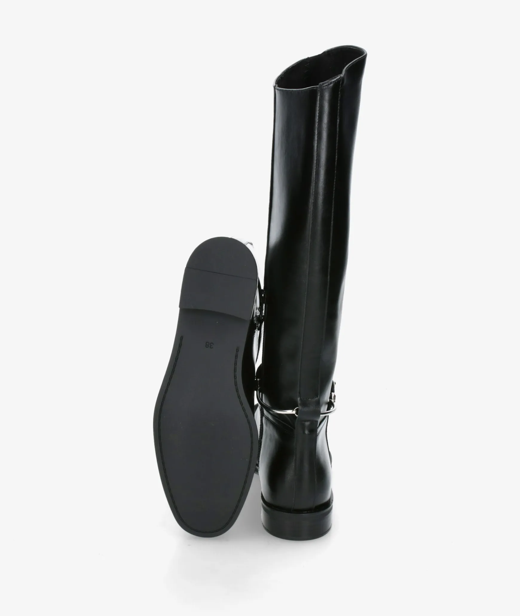 Botas CORINA M5830 en negro
