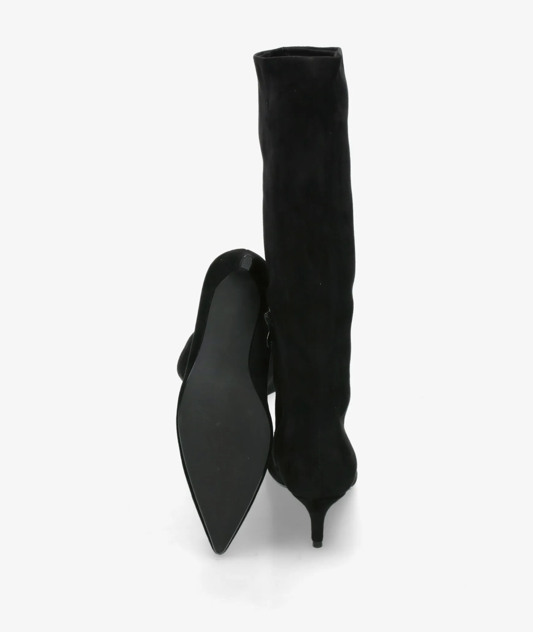 Botas CORINA M5900 en negro