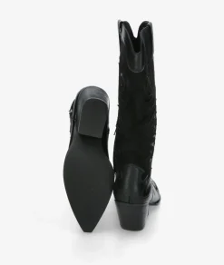 Botas CORINA M5811 en negro