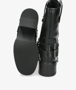Botas EVA PARIS 14475 en negro