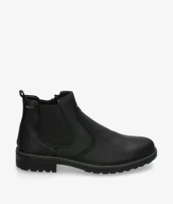 Botas Imac 850788 en negro