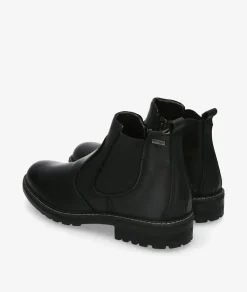Botas Imac 850788 en negro