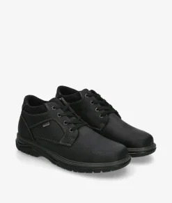 Botas Imac 851948 en negro