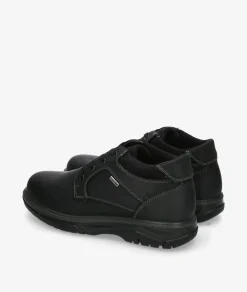 Botas Imac 851948 en negro