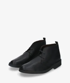 Botas Kénnebec SAFARI 2500 en negro