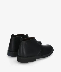 Botas Kénnebec SAFARI 2500 en negro