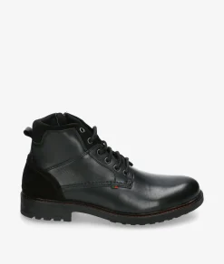 Botas pabloochoa.shoes 770 en negro