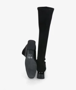 Botas pabloochoa.shoes 78663 en negro