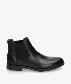 Botas pabloochoa.shoes 2005 en negro