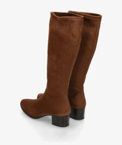 Botas pabloochoa.shoes 78256 en cuero