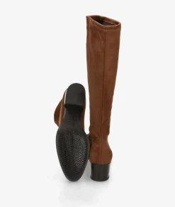 Botas pabloochoa.shoes 78256 en cuero