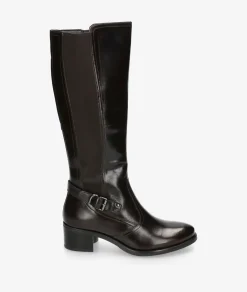 Botas Traveris LOR36-2921 en marrón