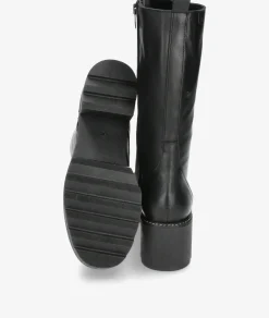 Botas Valeria´s 1590 en negro