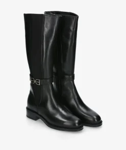 Botas Vexed SUSI 7256 en negro