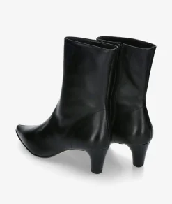 Botines bloom&you CATA en negro