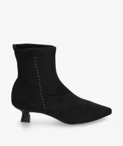 Botines bloom&you MADI en negro