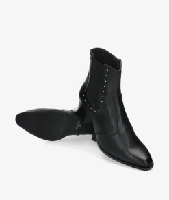 Botines bloom&you STELLA en negro
