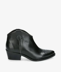 Botines bloom&you TEVA en negro