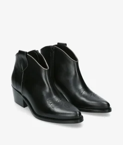 Botines bloom&you TEVA en negro