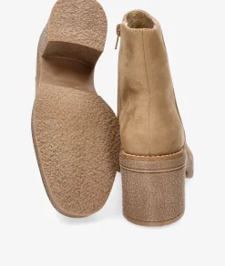 Botines CORINA M3980 en beige