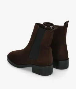 Botines CORINA M5855 en marrón